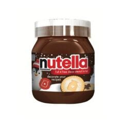 NUTELLA Sjokolade Pålegg 350 g