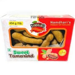 NAMDHARI Sweet Tamarind 500 g