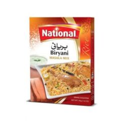 NATIONAL Biryani Masala Kryddermiks 90 g