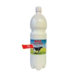 NAZ Yogurt Drink Ayran 1.5L