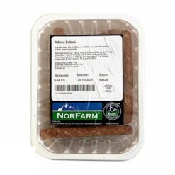 NORFARM Adana Kebab 640 g