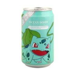 OCEAN BOMB Eple Smak vann 330 ml