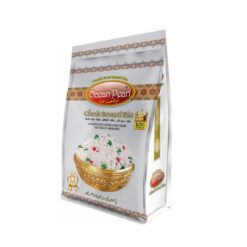 OCEAN PEARL Classic Basmatiris 1 Kg
