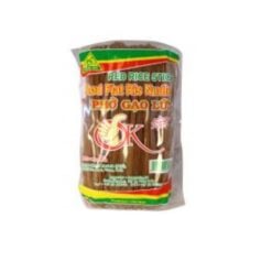 OK Red Rice Stick 400 g