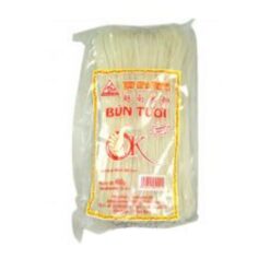 OK Ris Nudler str.5 Special 375 g