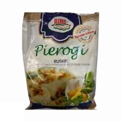 OLENKA Pierogi Serem Med Ostmasse 500 g