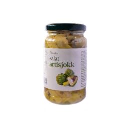 OLIVELIA Salat Artisjokk 330 g