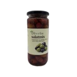 OLIVELIA Salatmix 500 g