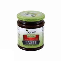 OLYMP Kalamata Oliven Pesto Tapenade 180 g