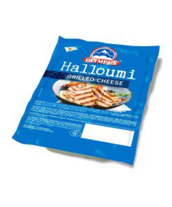 OLYMPOS Halloumi ost 220 g