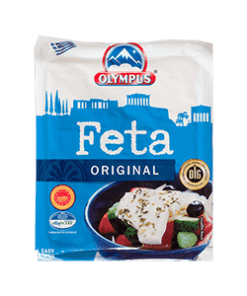OLYMPOS Fetaost Orginal 400 g