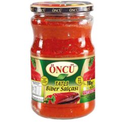 ØNCU Mild Pepperpure 370 g