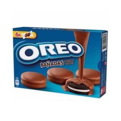 OREO Banadas sjoko 246 g