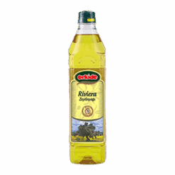 ORKIDE Olivenolje 1 L