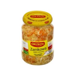 ORZECH Zamkowa salatka warzywna 670 g