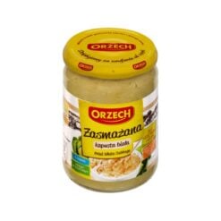 ORZECH Zasmazana kapus.czerwone 480 g