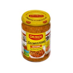 ORZECH Zasmazana warzywa 480 g