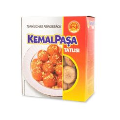 ØZ Kemalpasa tatlisi 130 g