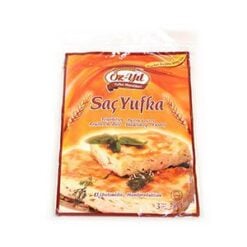 ØZ Sac Yufka Filodeig firkant 500 g