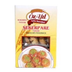 ØZ-YIL Sekerpare Tatlisi 240 g