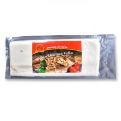 ØZ Yufka Børeklik Ince Yufka Filodeig 800 g