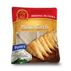 ØZ Yufka Muska børegi 400 g