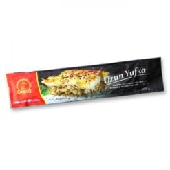 ØZ Yufka Uzun Yufka Lang Filodeig 450 g