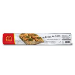 ØZ-YIL Baklava Yufka Filodeig 470 g
