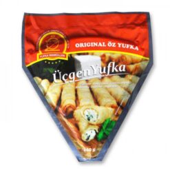 ØZ Yufka Trekant Filodeig Ucgen Yufka 360 g