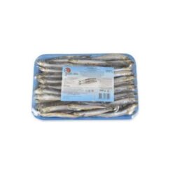 HAMSI Fisk 750 g