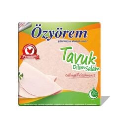 ØZ YØREM Macar Pålegg 80 g