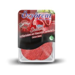 ØZ YØREM etli Finger Pålegg 200 g