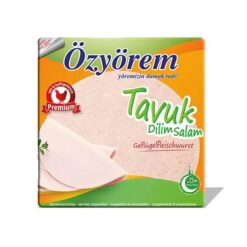 ØZ YØREM Kylling Pålegg 200 g