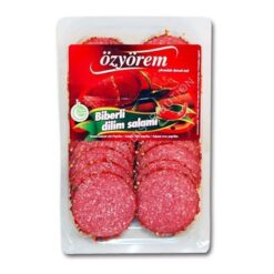 ØZ YØREM Kylling Pålegg