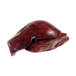 Rik på protein, bifflever støtter spesielt muskelutvikling og hjelper til med å reparere muskelvev. Av denne grunn er det en viktig ernæringskilde for idrettsutøvere og enkeltpersoner som lever aktive liv. Bifflever er et komplett lager av viktige vitaminer og mineraler som jern, B12 og vitamin A.