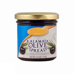 OLIVELIA Kalamata Oliven Tapenade 210 ml