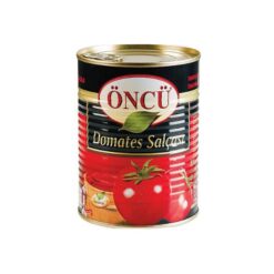 ØNCU Tomatpure 830 g