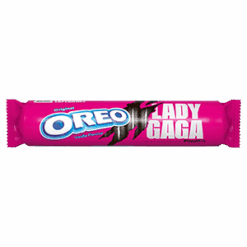 OREO Original Lady Gaga Kjeks 154 g