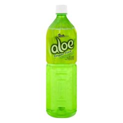 PALDO Aloe Vera Drikke Sukkerfri 500 ml