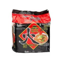 PALDO Hwa Hot & Sterk Cup Nudler 110 g
