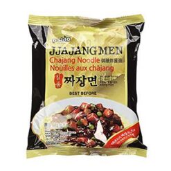 PALDO Jjajangmen Nudler 200 g