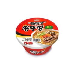 PALDO Jumbobowl Sterk Nudler 110 g