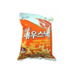PALDO Reker Snack 75 g
