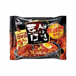 PALDO Teumsae Stir Fry Ramen Sterk Nudlerr 130 g