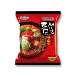 PALDO Teumsae ramyun Nudler 120 g