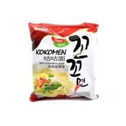PALDO kokomen Nudler 120 g