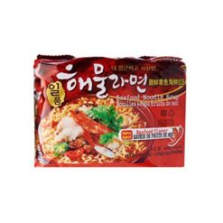 PALDO seefood flavor Nudler 120 g