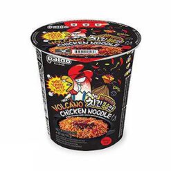 PALDO volcano Kylling Nudler cup 70 g