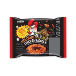 PALDO volcano Kylling Nudler 120 g