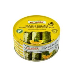 PALIRRIA vinnblader fylt med ris 280 g